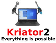 Kriator2.com